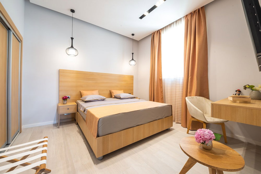 Casa Antika Suites