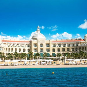Hotel Kaisol Romance Resort Sahl Hasheesh cazare Sahl Hasheesh