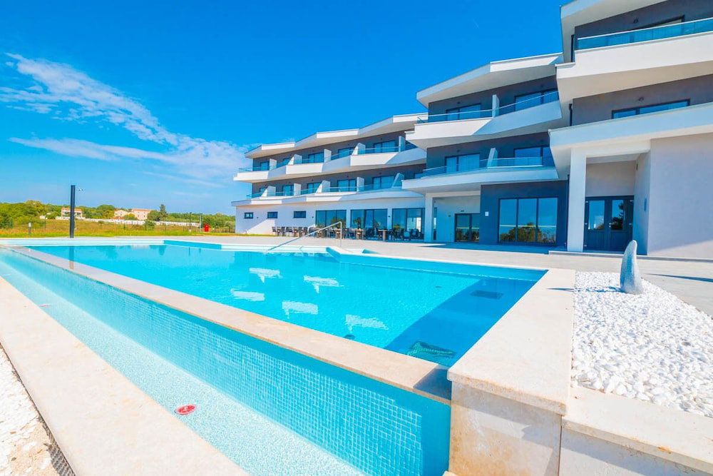 Hotel Hotel Delfin Lanterna