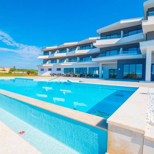 Hotel Hotel Delfin Lanterna cazare Cervar-Porat