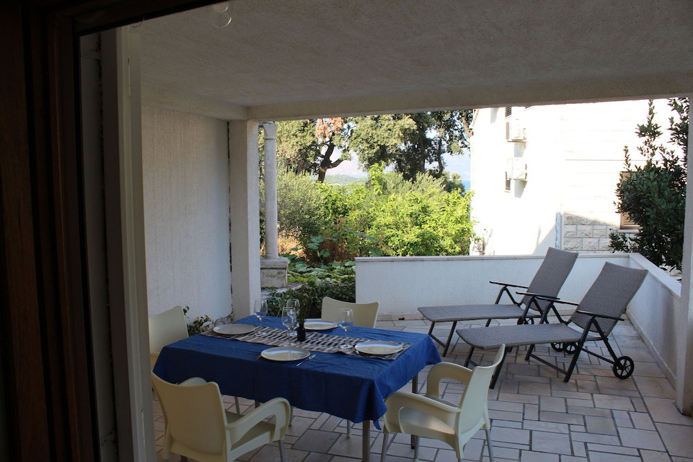 Hotel Beach Apartment Jakobus