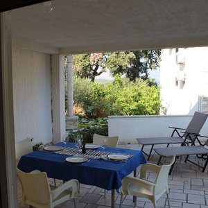 Hotel Beach Apartment Jakobus cazare Lumbarda