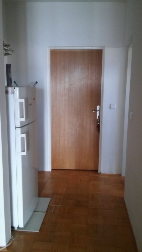 Hotel Apartment Andela