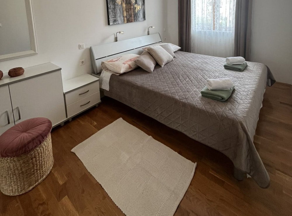 Hotel Apartment Penetra