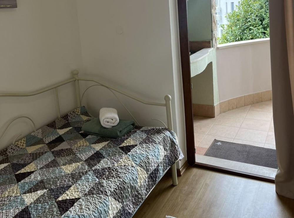 Apartment Penetra