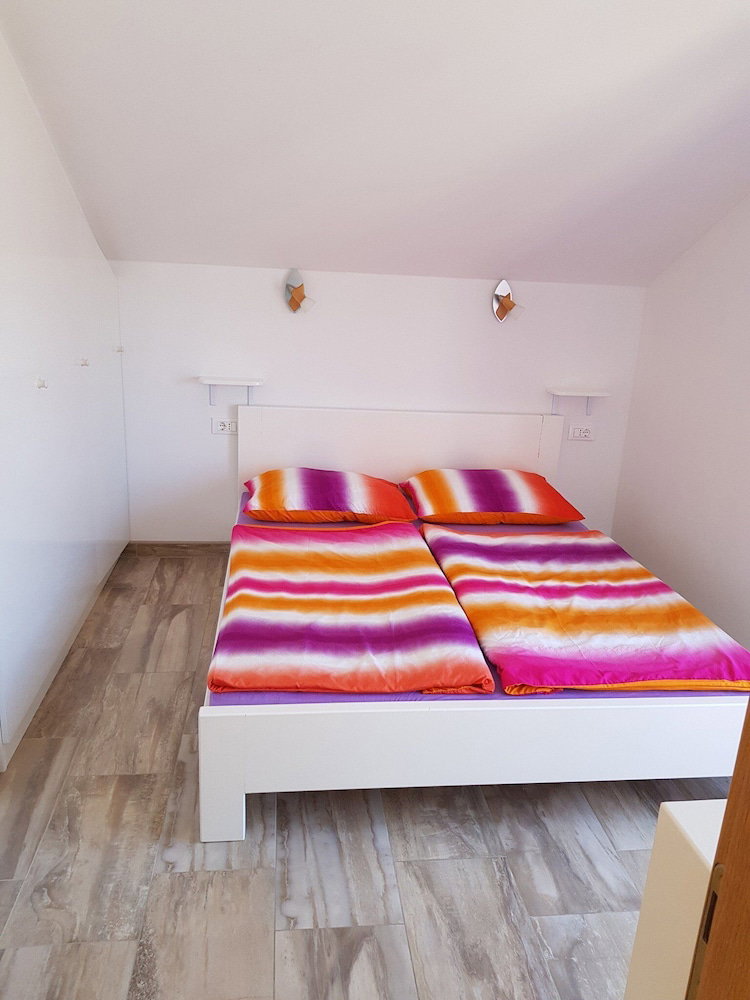 Hotel Apartment Karolina