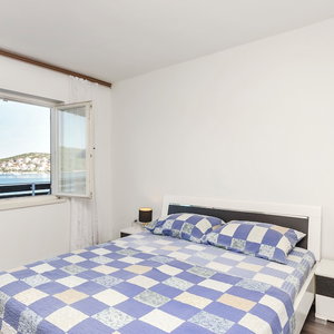 Hotel Apartment Branka cazare Tisno