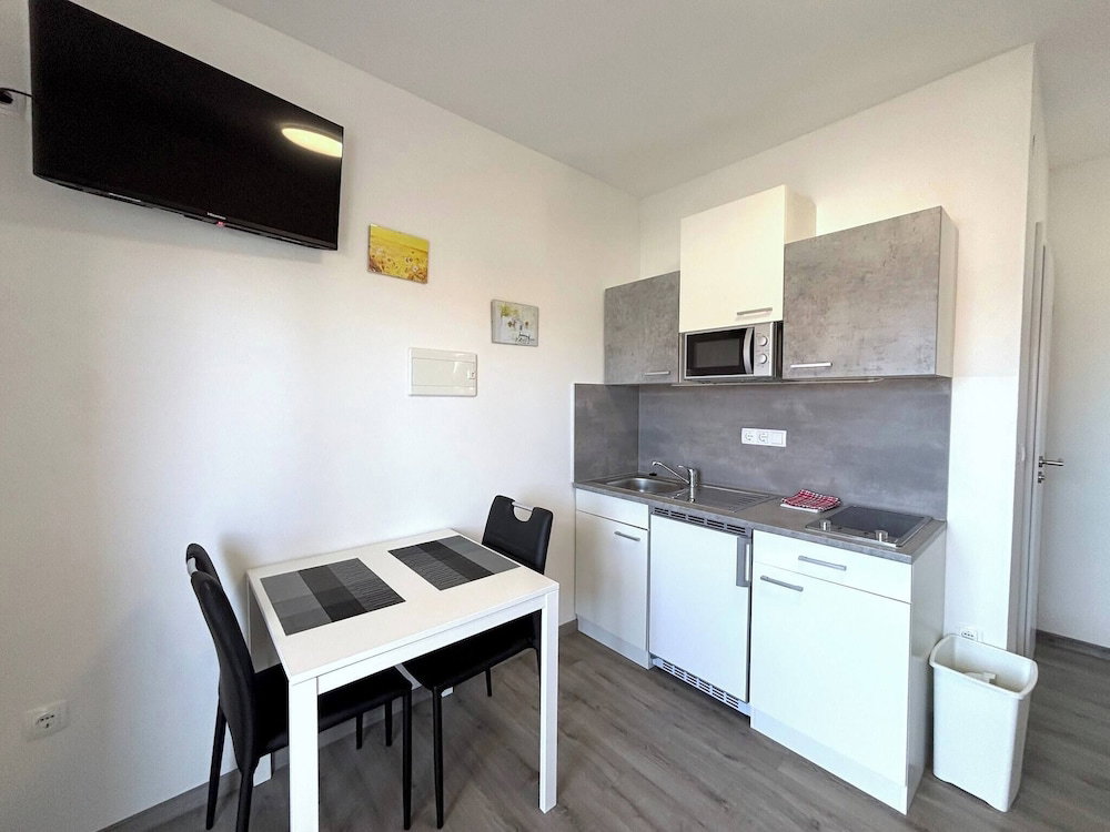 Hotel Sea View Apartment Marijana