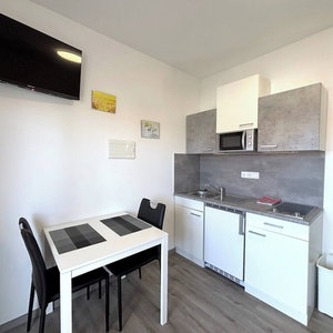 Hotel Sea View Apartment Marijana cazare Osljak