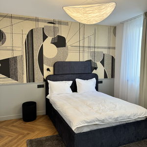 Hotel Villa Ecletico cazare Bucuresti