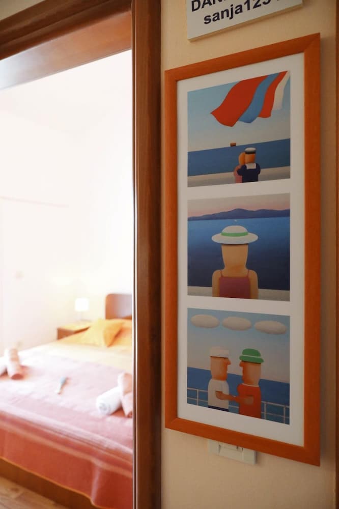 Hotel Apartments Suzana