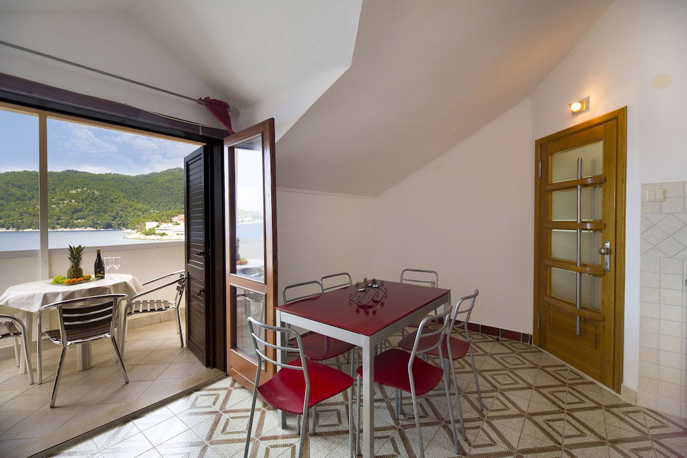 Hotel Apartments Marija