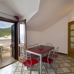 Sejur Apartments Marija vacanta Smokvica