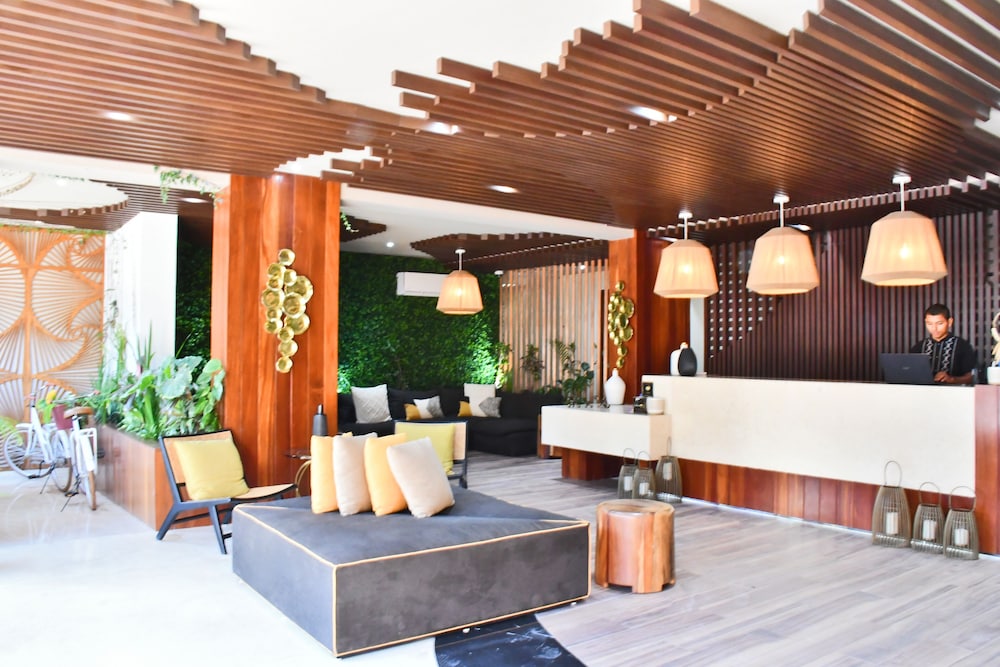 Menesse Tulum By Spot Rentals