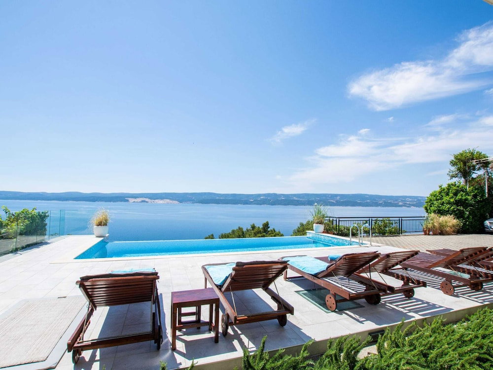 Hotel Charming Seaside Apartment
