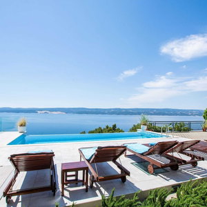 Hotel Charming Seaside Apartment cazare Stanici