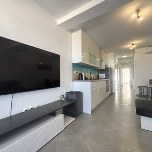 Hotel Perla Blu - Modern Seaside Escape cazare Osljak