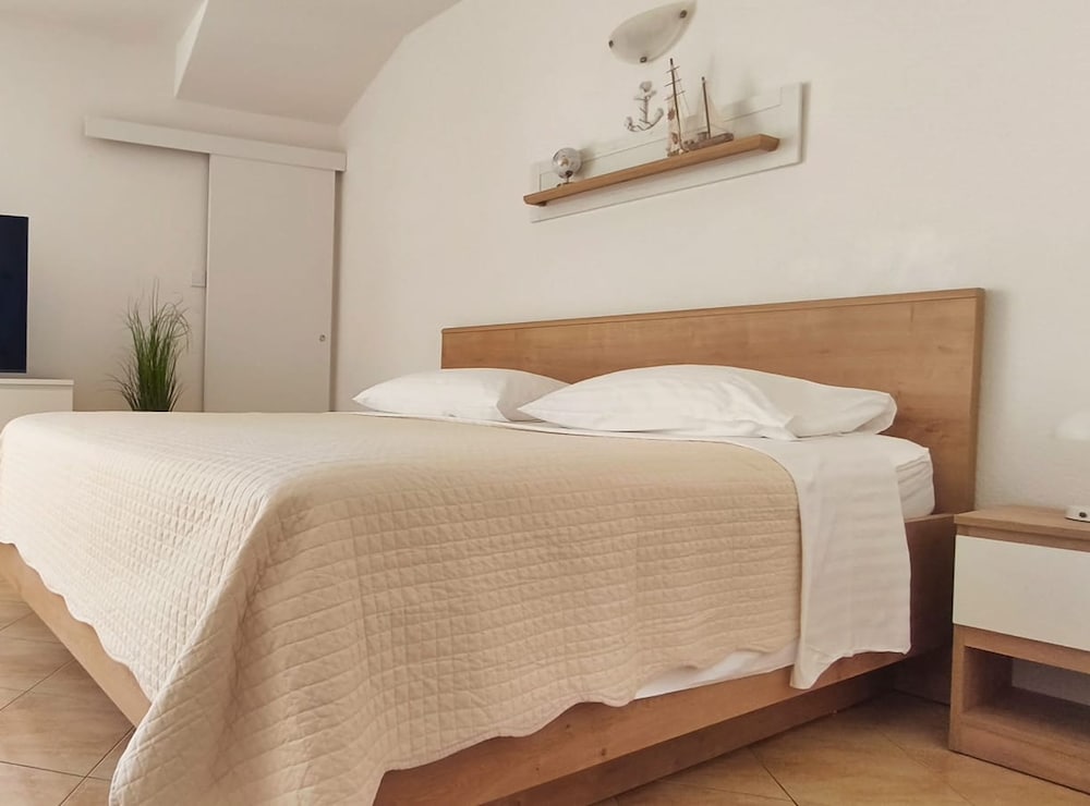 Hotel Apartment Olga