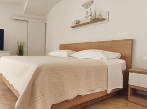 Hotel Apartment Olga cazare Mokosica