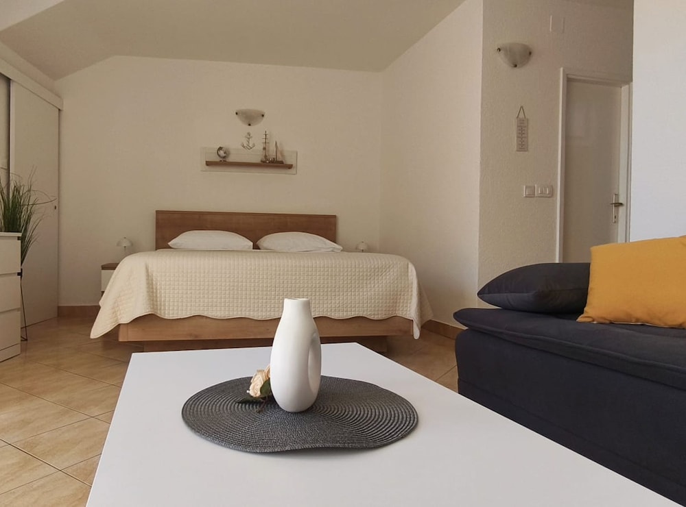 Apartment Olga