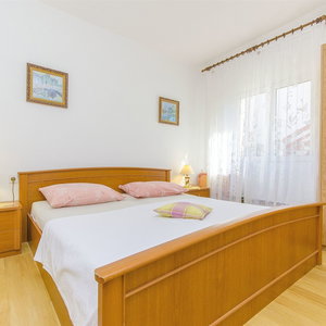 Hotel Apartments Pera cazare Rogoznica