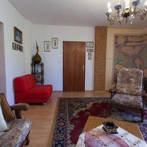 Hotel Spacious Apartment With Terrace, Near The Beach cazare Malinska