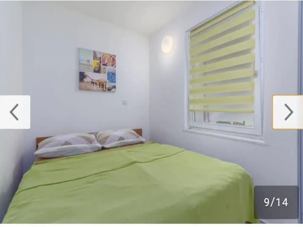 Hotel Apartment Orimar