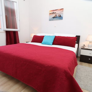 Hotel Holiday Home Adriatic View cazare Blato