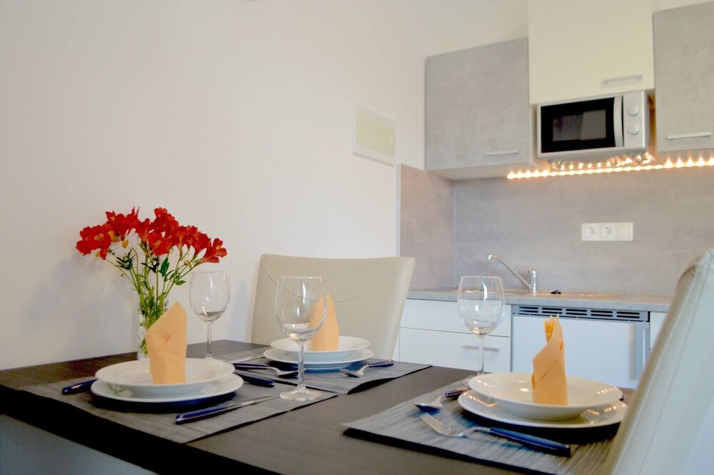 Hotel Sea View Apartment Mariana