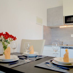 Hotel Sea View Apartment Mariana cazare Osljak