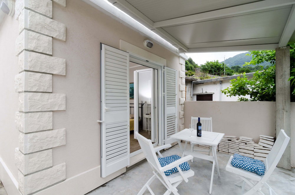 Hotel Apartments Porto Della Vita