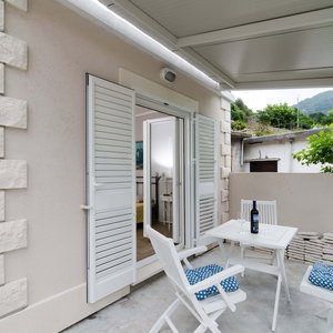 Hotel Apartments Porto Della Vita cazare Blato