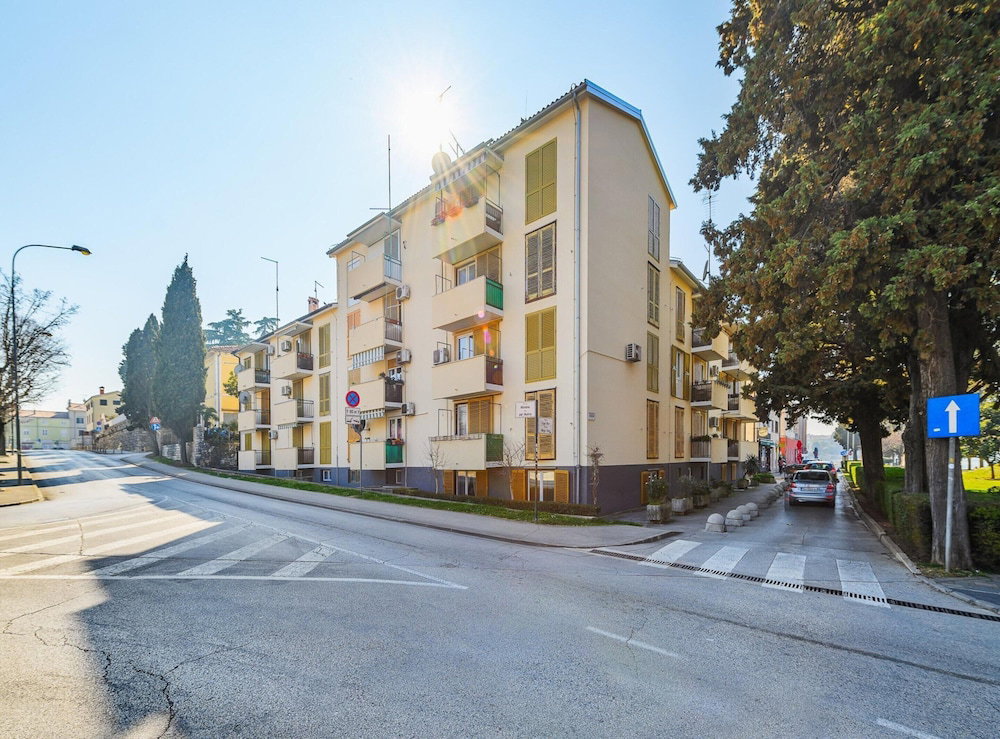 Hotel Premium Apartment With Patio