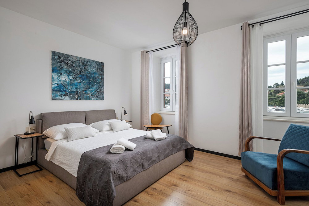 Hotel Urban&Veggie Rooms