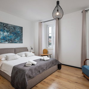 Hotel Urban&Veggie Rooms cazare Mokosica