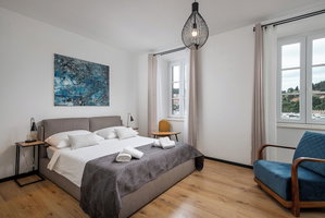 Hotel Urban&Veggie Rooms cazare Mokosica