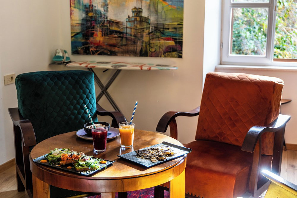 Urban&Veggie Rooms
