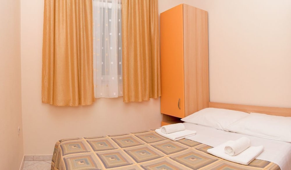 Hotel Apartments Seka