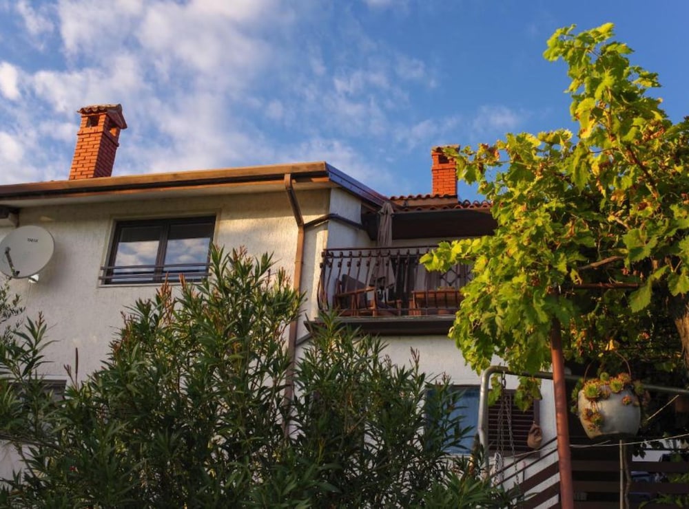 Hotel Istra Green Soul Apartment