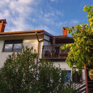 Hotel Istra Green Soul Apartment cazare Motovun