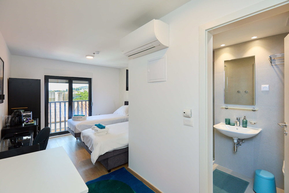 Hotel Dominium City Suites
