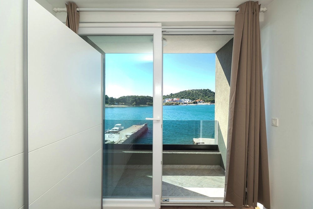 Hotel Apartments Villa Summertime