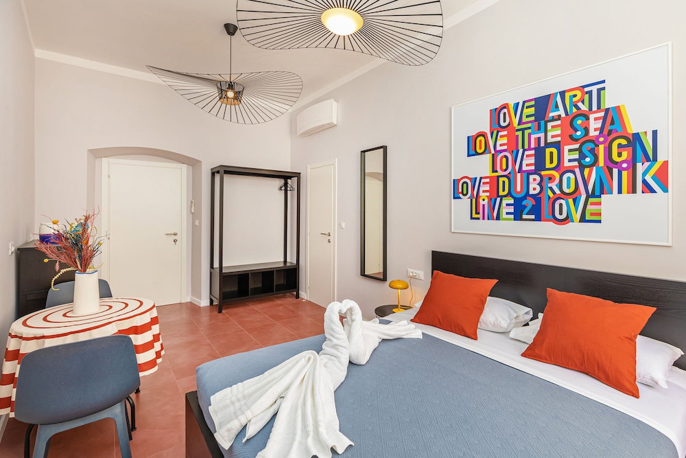 Hotel Cap Rooms