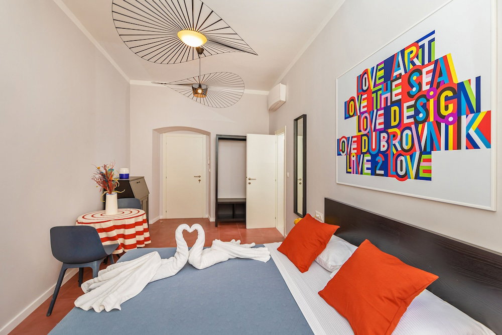 Cap Rooms