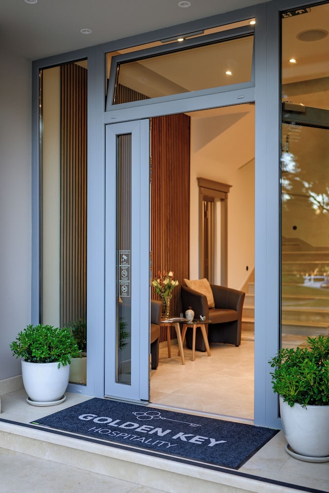 Hotel Boutique Hotel Golden Key - Poreč