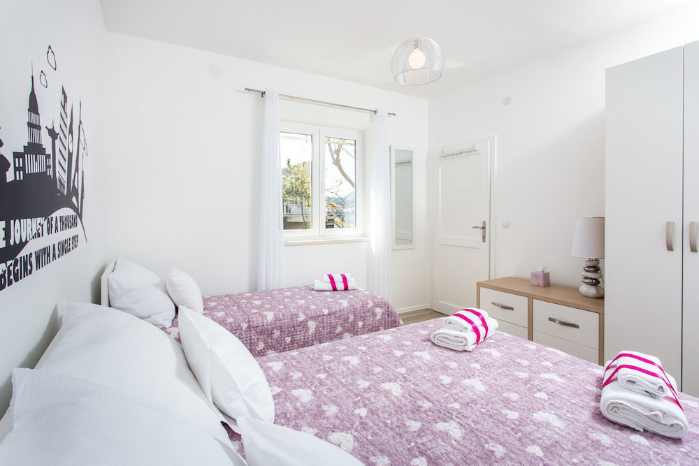 Hotel Apartments L&M