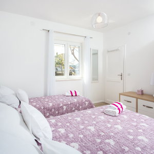 Hotel Apartments L&M cazare Mokosica