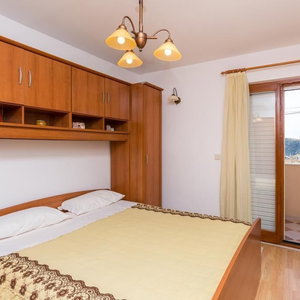Hotel Apartment Jele cazare Brasina