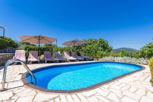 Hotel Villa Desin cazare Gruda