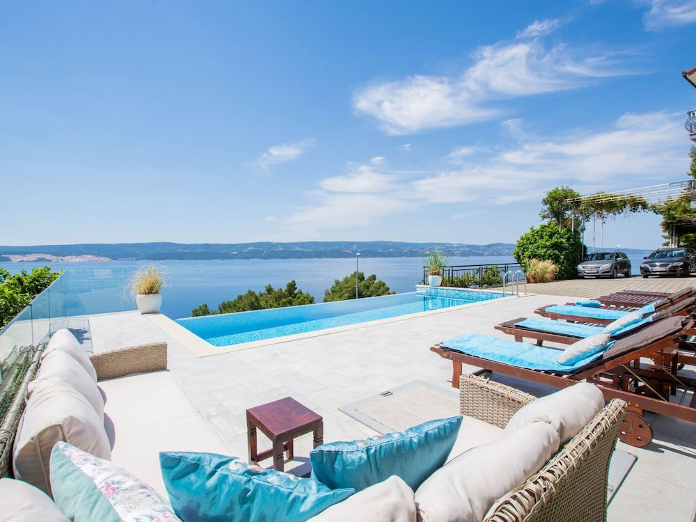 Hotel Cozy Seaside Apartment Celina